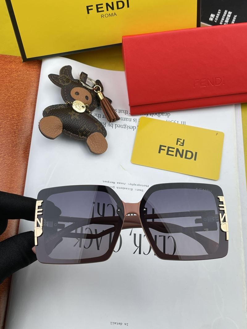 Fendi Sunglasses